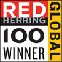 2017RedHerringGlobal受賞